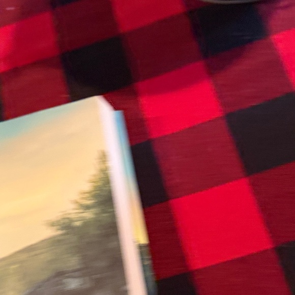 Nora Roberts 'Identity' Hardcover Book - Picture 3 of 4